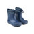 Wellie Bare Solid Toggle Blue
