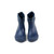 Wellie Bare Solid Toggle Blue
