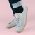 BLSN-102W Wool Women Light Grey