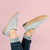 BLSN-102W Wool Women Light Grey