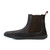 BLSN-300W Leather Women Brown