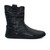 BLSN-405W Leather Women Black