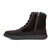 BLSN-080W Leather Women Brown