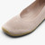 Primus Asana Yin Ballerina Knit Ladies Rose