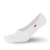 Track & Trail Footies, wit