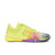 X1 Low Men Sunny Lime