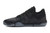 X1 Low Men Black