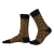 TG Calf-Length Leopard Black/Brown