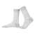 TG Calf-Length Leopard Lightgrey/White