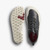 Tracker Leather AT Low Ladies Obsidian/White