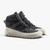 Tracker Textile AT Men Obsidian/White