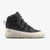 Tracker Textile AT Men Obsidian/White