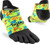 Run Lightweight No-Show Coolmax Artist Designed Sharks