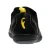 Milo Black Yellow