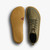 Gobi Utility Junior Dark Olive