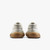 Gobi II Sneaker Premium Canvas Men Natural White