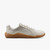 Gobi II Sneaker Premium Canvas Men Natural White