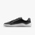 Gobi II Sneaker Premium Canvas Men Obsidian