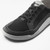 Gobi II Sneaker Premium Canvas Ladies Obsidian