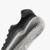 Gobi II Sneaker Premium Canvas Ladies Obsidian