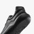 Gobi  II Sneaker Premium Leather Men Triple Obsidian