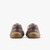Gobi II Sneaker Premium Leather Ladies Twilight Mauve