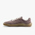 Gobi II Sneaker Premium Leather Ladies Twilight Mauve
