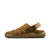 Gobi Wavey Mule Ladies Tan