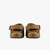 Gobi Wavey Mule Ladies Tan