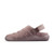 Gobi Wavey Mule Ladies Twilight Mauve