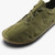 Sensus Men Dark Olive Cracked Leather
