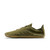 Sensus Men Dark Olive Cracked Leather