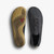 Sensus Ladies Obsidian Cracked Leather