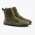 Gobi Boot Ladies Dark Olive
