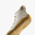 Motus Studio Mid Leather Ladies Limestone