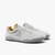 Motus Studio Sneaker Leather Ladies Bright White