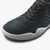 Motus Studio Sneaker Leather Ladies Obsidian White