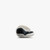 Motus Studio Sneaker Leather Ladies Obsidian White