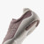 Motus Studio Sneaker Leather Ladies Twilight Mauve