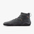 Motus Studio Mid Leather Men Dark Shadow