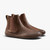 Sensus Chelsea Men Dark Tan