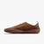 Sensus Moc Lace Up Leather Men Dark Tan