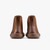 Sensus Chelsea Ladies Dark Tan