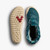 Tracker Boot AT Junior Deep Teal