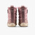 Tracker Boot AT Toddlers Twilight Mauve