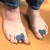 StableToe Steel Blue