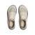 Wrapt Sneaker Men Talc