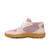 Wrapt Sneaker Mid WP Women Pale Cherry