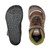 Tufee Kids Brown Green