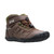 Tufee Kids Brown Green